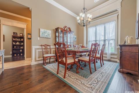 2150 Avondale Dr, Benton, AR 72019 photo 8