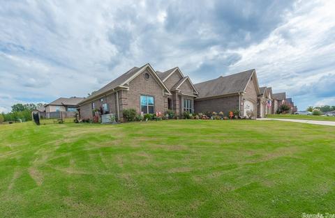 2150 Avondale Dr, Benton, AR 72019 photo 2