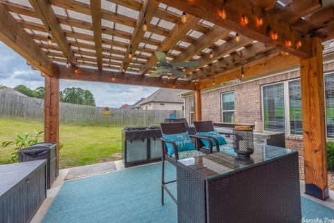 2150 Avondale Dr, Benton, AR 72019 photo 32