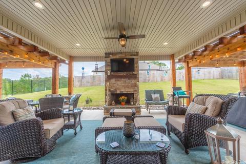 2150 Avondale Dr, Benton, AR 72019 photo 35