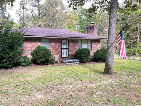 7 Shadow Ln, Williford, AR 72482 photo 1