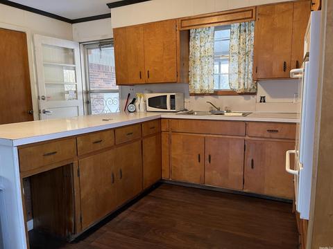 7 Shadow Ln, Williford, AR 72482 photo 6