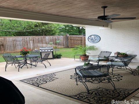 1505 Briley Dr, Conway, AR 72034 photo 3