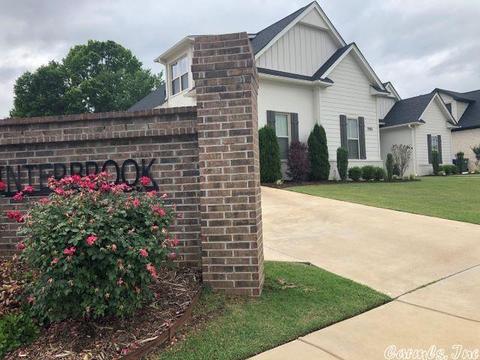 1505 Briley Dr, Conway, AR 72034 photo 1