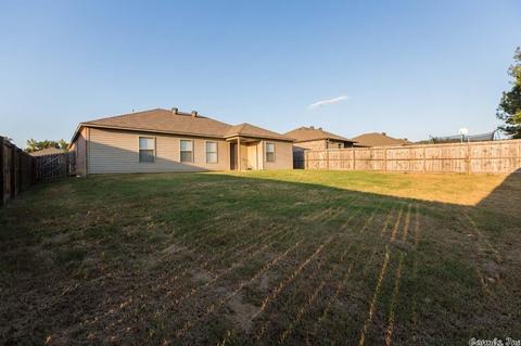 1145 Meadows Edge Dr, Alexander, AR 72002 photo 17