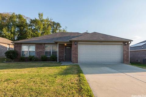 1145 Meadows Edge Dr, Alexander, AR 72002 photo 1