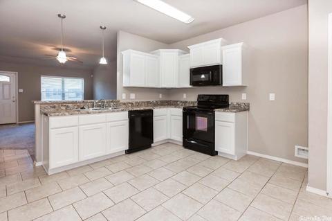 1145 Meadows Edge Dr, Alexander, AR 72002 photo 5