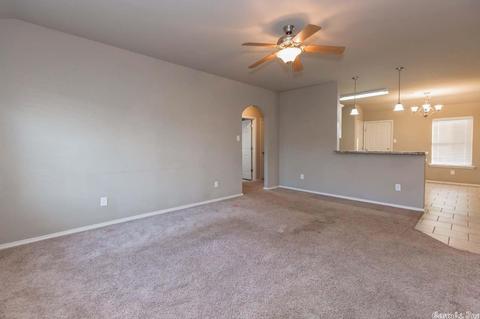 1145 Meadows Edge Dr, Alexander, AR 72002 photo 2