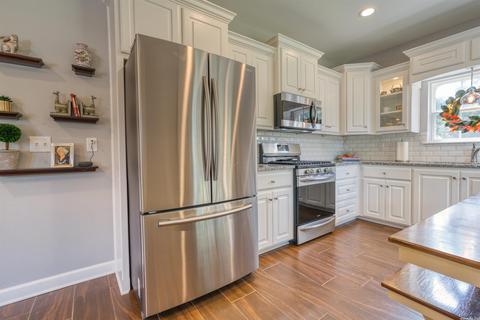 135 Bobwhite, Lonoke, AR 72086 photo 8