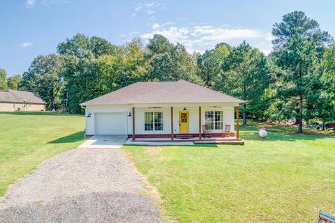 135 Bobwhite, Lonoke, AR 72086 photo 1