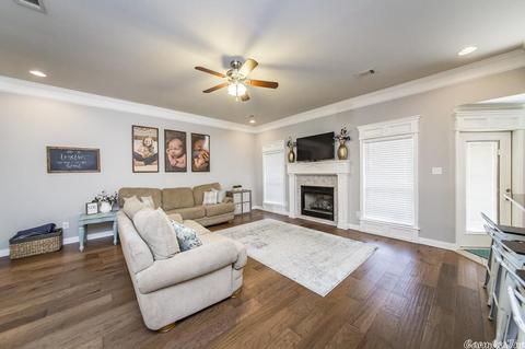 87 Smarty Jones Cir, Austin, AR 72007 photo 4