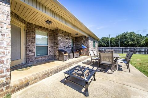 87 Smarty Jones Cir, Austin, AR 72007 photo 28