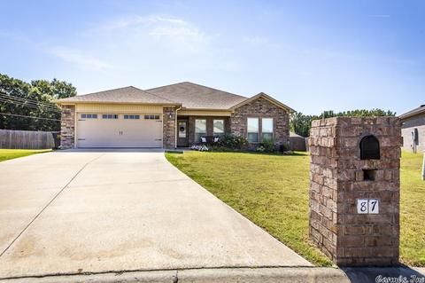 87 Smarty Jones Cir, Austin, AR 72007 photo 33