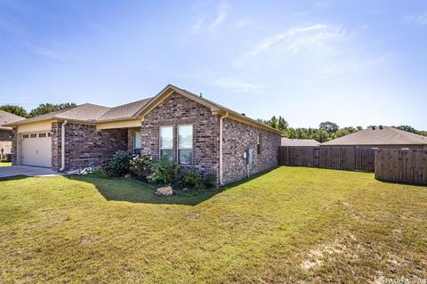 87 Smarty Jones Cir, Austin, AR 72007 photo 36