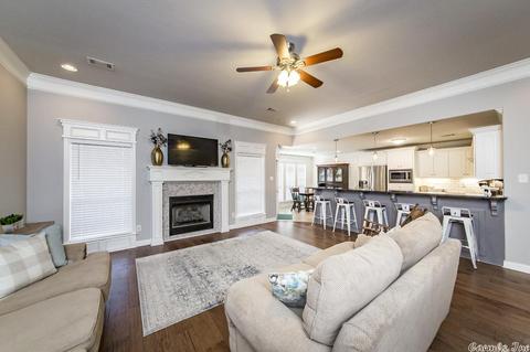 87 Smarty Jones Cir, Austin, AR 72007 photo 2