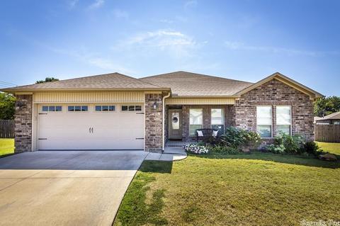 87 Smarty Jones Cir, Austin, AR 72007 photo 1