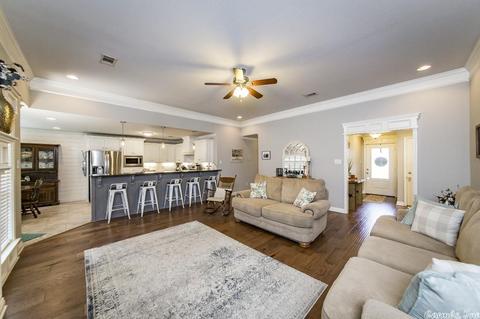 87 Smarty Jones Cir, Austin, AR 72007 photo 3