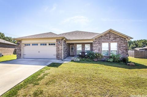 87 Smarty Jones Cir, Austin, AR 72007 photo 34