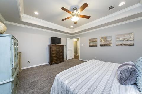87 Smarty Jones Cir, Austin, AR 72007 photo 14