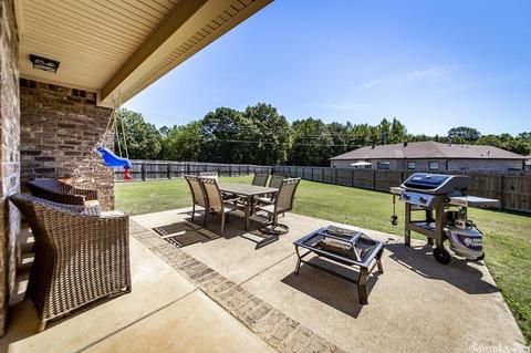 87 Smarty Jones Cir, Austin, AR 72007 photo 27