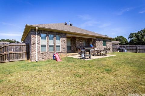 87 Smarty Jones Cir, Austin, AR 72007 photo 29