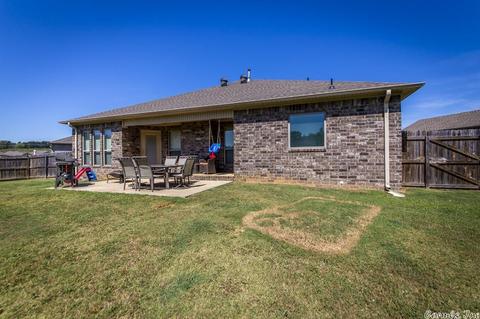 87 Smarty Jones Cir, Austin, AR 72007 photo 31