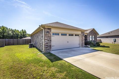 87 Smarty Jones Cir, Austin, AR 72007 photo 35