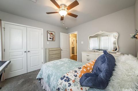 87 Smarty Jones Cir, Austin, AR 72007 photo 20