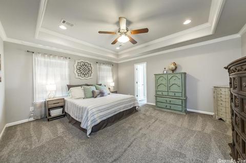 87 Smarty Jones Cir, Austin, AR 72007 photo 13