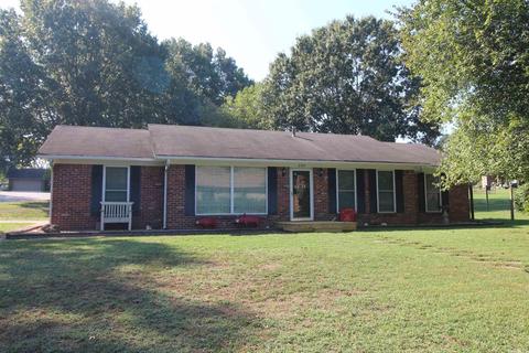 225 Pine Forest Dr, Benton, AR 72019 photo 1
