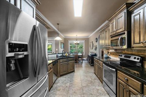 11908 Stonegate Dr, Alexander, AR 72002 photo 14