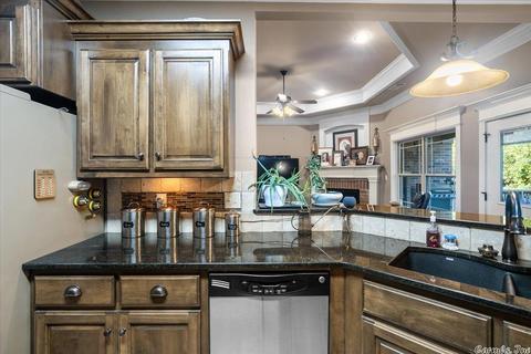 11908 Stonegate Dr, Alexander, AR 72002 photo 13
