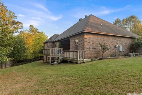 11908 Stonegate Dr, Alexander, AR 72002 photo 37