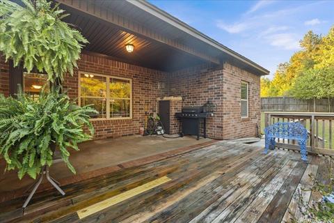 11908 Stonegate Dr, Alexander, AR 72002 photo 34