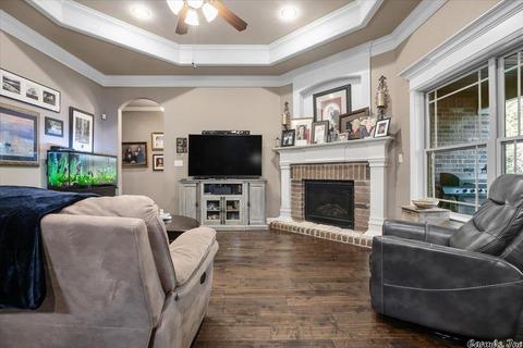11908 Stonegate Dr, Alexander, AR 72002 photo 8