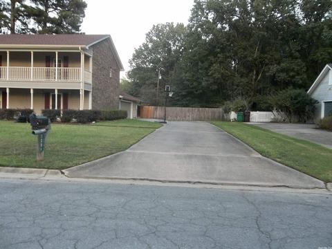 7201 Deer Run E, Pine Bluff, AR 71603 photo 27