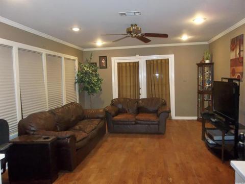 7201 Deer Run E, Pine Bluff, AR 71603 photo 13
