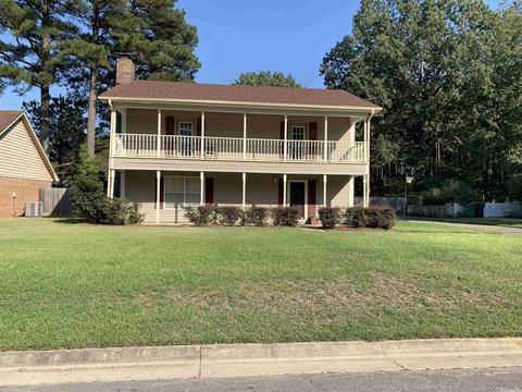 7201 Deer Run E, Pine Bluff, AR 71603 photo 3