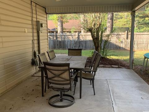 7201 Deer Run E, Pine Bluff, AR 71603 photo 30