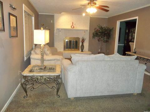 7201 Deer Run E, Pine Bluff, AR 71603 photo 12