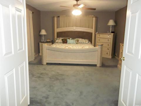 7201 Deer Run E, Pine Bluff, AR 71603 photo 22
