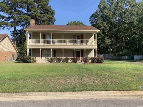 7201 Deer Run E, Pine Bluff, AR 71603 photo 2
