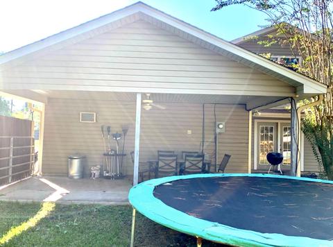 7201 Deer Run E, Pine Bluff, AR 71603 photo 29