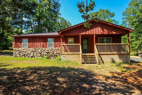 10411 Jessica Ln, Benton, AR 72019 photo 1