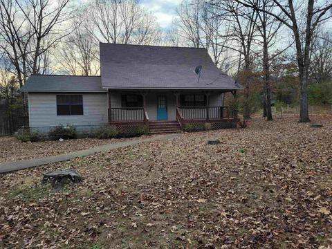 317 Cook Rd, Mountain View, AR 72560 photo 1