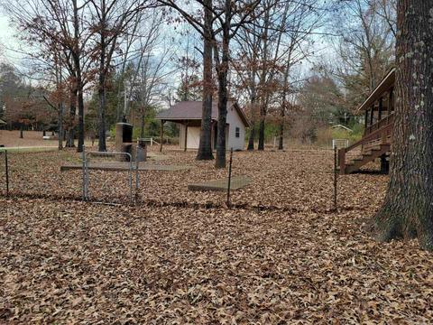 317 Cook Rd, Mountain View, AR 72560 photo 4