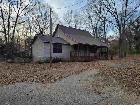 317 Cook Rd, Mountain View, AR 72560 photo 2