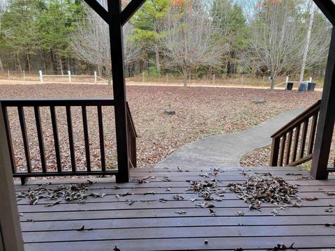 317 Cook Rd, Mountain View, AR 72560 photo 27