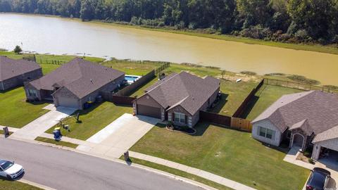 25 Stonehenge, Cabot, AR 72023 photo 3