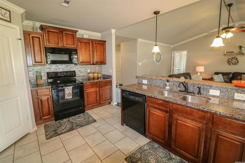 25 Stonehenge, Cabot, AR 72023 photo 12